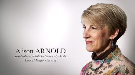 Video thumbnail: Special Programs Adapting to Adversity with Alison Arnold