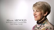 Adapting to Adversity with Alison Arnold