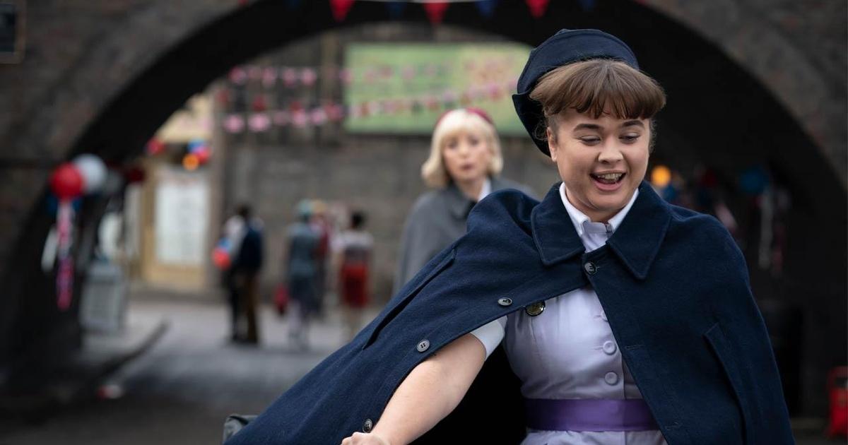 Call the Midwife | Season 10 | Episode 4