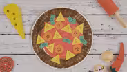 Counting Pizza