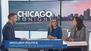 Spotlight Politics: Looking Ahead to the Big Stories of 2024