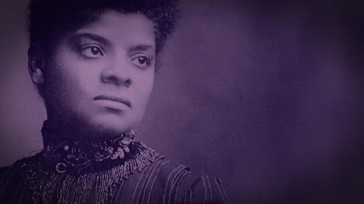 Ida B Wells : The Advocate | Watch On PBS Wisconsin