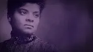 Ida B Wells : The Advocate