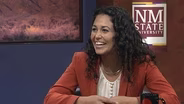 Newsmakers 1024 - Xochitl Torres-Small      Oct.11, 2018