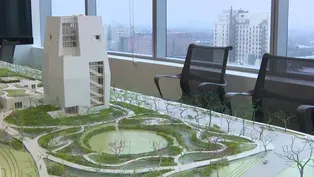 Obama Center Gets City Council Approval to Land in Chicago