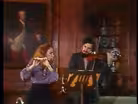 Pinchas & Eugenia Zukerman
