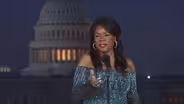 Denyce Graves Performs "American Anthem"