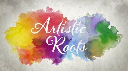 Video thumbnail: Learning Adventures Artistic Roots: Alabama's Creative Culture