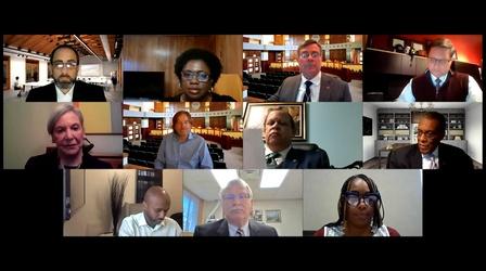 Video thumbnail: Chattanooga City Council Highlights February 2nd, 2021