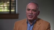 Garry Kasparov Talks Chess, Tech, Trump and Putin