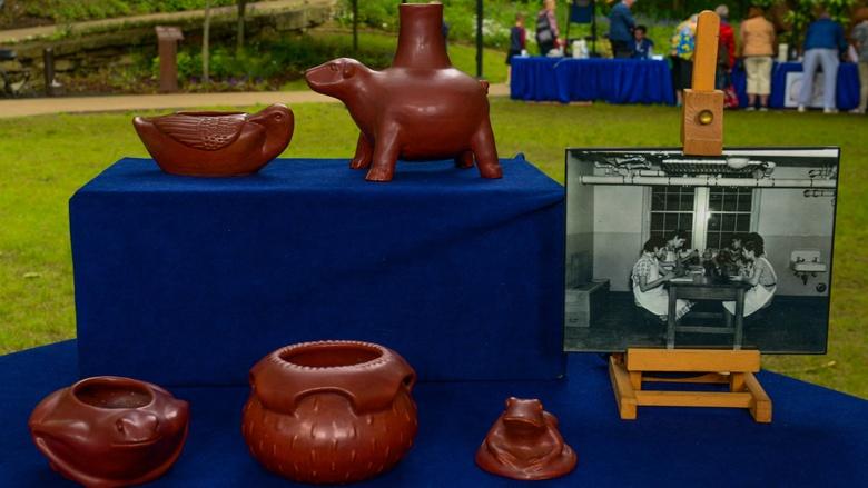 Antiques Roadshow Image