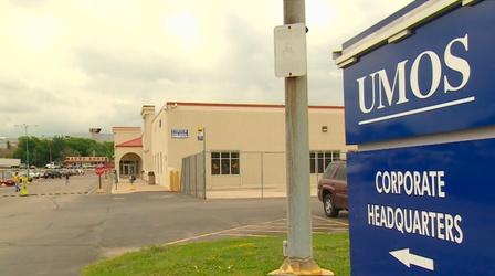 Video thumbnail: Adelante Adelante #2106 - UMOS - Corrections Dept. Partnership