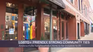 ‘Chicago Tonight’ in Your Neighborhood: Andersonville