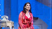 Stephanie J. Block "So In Love"
