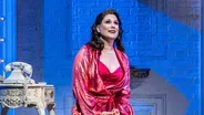 Stephanie J. Block "So In Love"