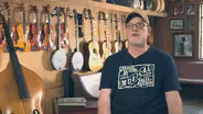 String Mountain Music, Appalachian Astronauts, and More