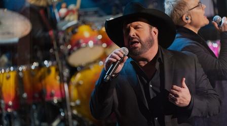 Video thumbnail: Gershwin Prize Garth Brooks | "Daniel"