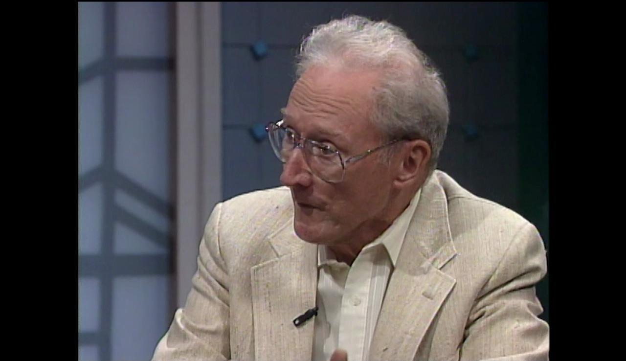 Remembering Gopher Great Ray Christensen