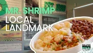 Fresh Seafood at this Family Owned South Florida Institution