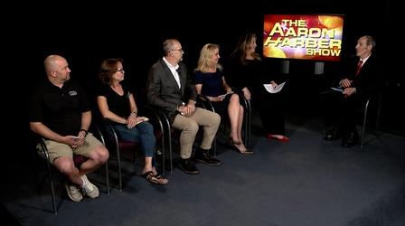 Video thumbnail: Aaron Harber: Your Decision 2022 Prop 124, 125, 126: More Alcohol Sales Locations & Access