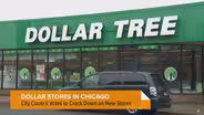 Chicago City Council Votes to Crack Down on Dollar Stores