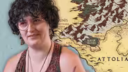 Artist shares her AHA! moment learning to draw