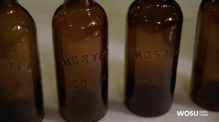 Video thumbnail: Columbus Neighborhoods Extended Web Exclusive: From the Vault - Hoster Brewing Co.