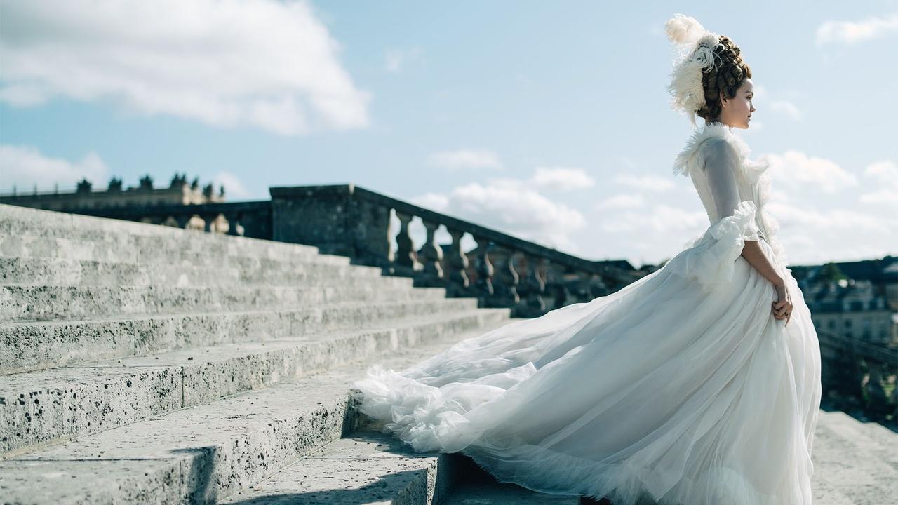 Marie Antoinette | Queen of France