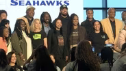 Strong Youth Strong Communities Summit
