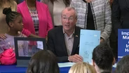 Murphy signs bills aimed at reducing maternal mortality rate
