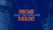 From Chaos to Resiliency