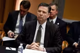 Rep. Swalwell: Comey firing ‘disturbing for our democracy’