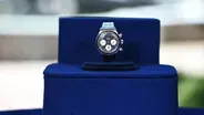 Appraisal: 1980 Rolex Daytona “Big Red” Watch