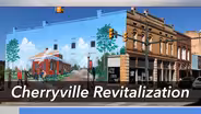 Cherryville Revitalization