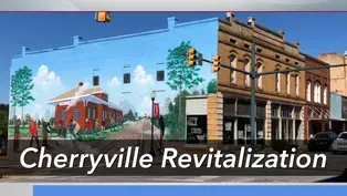 Cherryville Revitalization