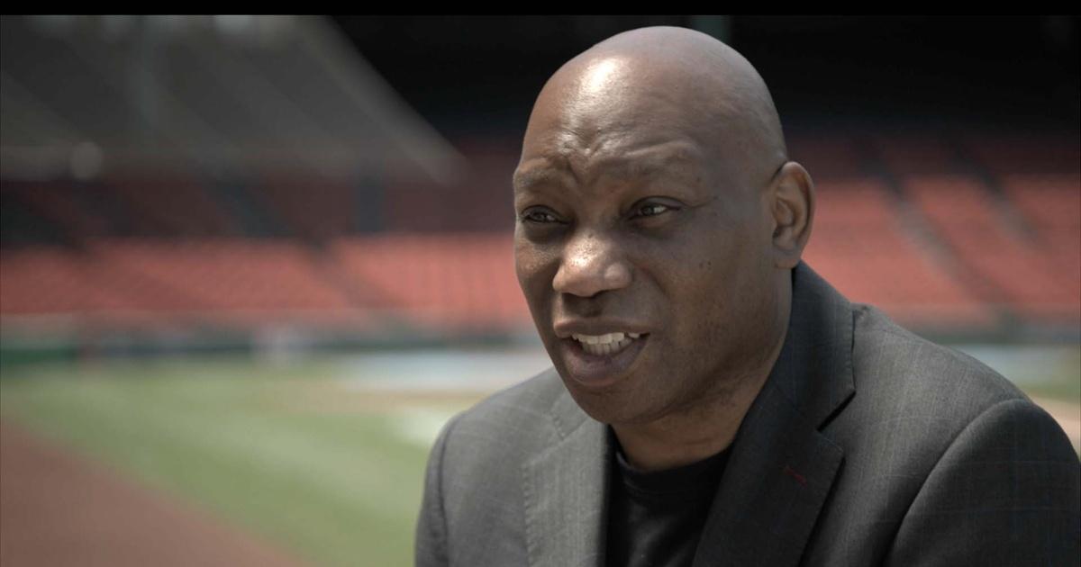 Iconic America | Racism and The Red Sox | Episode 1