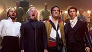 Les Miserables 25th Anniversary