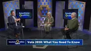 Vote 2020: What You Need To Know