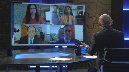 Video thumbnail: Kansas City Week in Review Reopening Schools, Chief Smith, KCI Contracts - Jul 24, 2020