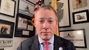Rep. Gottheimer attacks Teaneck for partnering with CAIR-NJ
