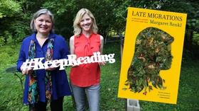 Video thumbnail: A Word on Words | NPT Margaret Renkl | A Word on Words | NPT