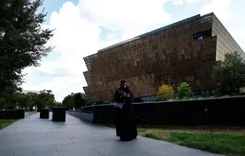 Exploring the efforts to control how U.S. history is told