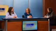 Alaska voters share their top priorities ahead of November