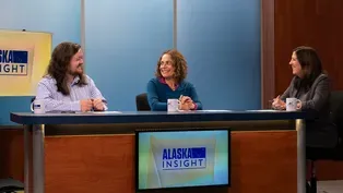 Alaska voters share their top priorities ahead of November