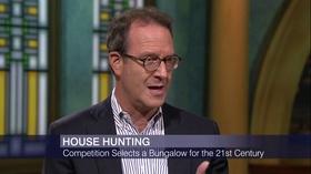 Video thumbnail: Chicago Tonight Design Competition Selects Bungalow for the 21st Century