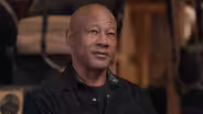 Poets of Kentucky: Frank X Walker