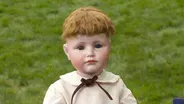 Appraisal: Kämmer & Reinhardt "Hans" Character Doll, ca 1910
