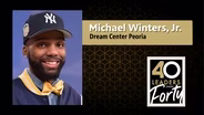 Class of 2024 | Michael Winters, Jr.