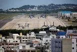 Marine's arrest in Japan fuels debate over U.S. presence