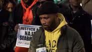 More calls for scrutiny of Paterson police shooting